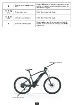 Preview for 49 page of Decathlon ROCKRIDER E-ST500 User Manual