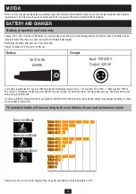 Preview for 10 page of Decathlon ROCKRIDER E-ST900 2019 User Manual