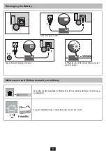 Preview for 14 page of Decathlon ROCKRIDER E-ST900 2019 User Manual