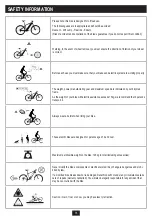 Preview for 16 page of Decathlon ROCKRIDER E-ST900 2019 User Manual