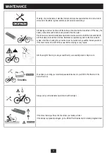 Preview for 17 page of Decathlon ROCKRIDER E-ST900 2019 User Manual