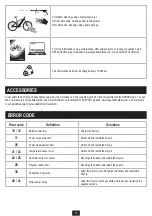 Preview for 18 page of Decathlon ROCKRIDER E-ST900 2019 User Manual