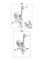 Preview for 5 page of Decathlon S1RW Instructions For Assembly And Use