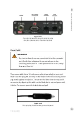 Preview for 15 page of Decatur Electronics G3 User Manual & Installation Manual