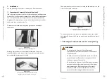 Preview for 6 page of Decatur Electronics Genesis II Select Directional User Manual And Installation Manual