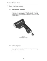 Preview for 4 page of Decatur Electronics GENESIS-VP User Manual