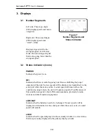 Preview for 14 page of Decatur Electronics GENESIS-VP User Manual