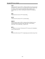 Preview for 15 page of Decatur Electronics GENESIS-VP User Manual