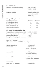 Preview for 30 page of Decatur Electronics Railmaster User Manual