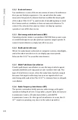 Preview for 28 page of Decatur Electronics SI-3C User Manual