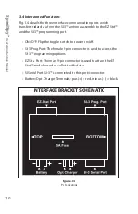 Preview for 10 page of Decatur Electronics SpeedSpy User Manual & Installation Manual