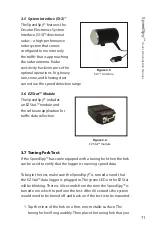 Preview for 11 page of Decatur Electronics SpeedSpy User Manual & Installation Manual