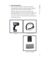 Preview for 9 page of Decatur Electronics Surface Velocity Radar SVR2-01 User Manual