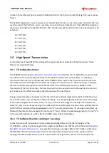 Preview for 29 page of decaWave DW1000 User Manual