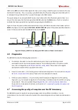 Preview for 44 page of decaWave DW1000 User Manual