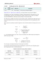 Preview for 151 page of decaWave DW1000 User Manual