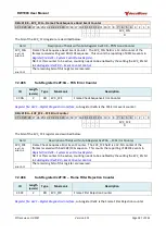 Preview for 187 page of decaWave DW1000 User Manual