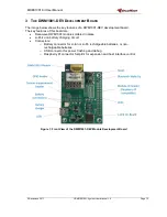 Preview for 12 page of decaWave MDEK1001 User Manual