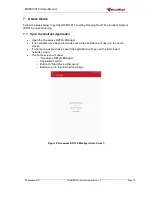 Preview for 19 page of decaWave MDEK1001 User Manual