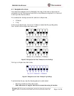 Предварительный просмотр 23 страницы decaWave TREK1000 User Manual