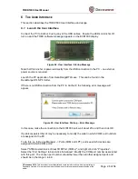 Preview for 26 page of decaWave TREK1000 User Manual