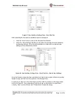 Preview for 34 page of decaWave TREK1000 User Manual