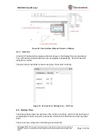 Preview for 36 page of decaWave TREK1000 User Manual