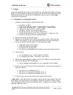 Preview for 39 page of decaWave TREK1000 User Manual