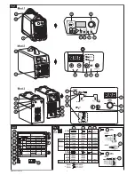 Preview for 2 page of DECAWELD MMA Instruction Manual