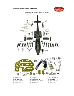 Предварительный просмотр 2 страницы Decent Devil AH-64 Instruction Manual