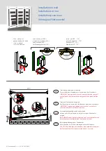 Preview for 6 page of deceuninck Fencing Quick Manual