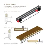 Preview for 10 page of deceuninck TWINSON CLICK Installation Manual