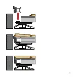 Preview for 11 page of deceuninck TWINSON CLICK Installation Manual