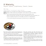 Preview for 20 page of deceuninck TWINSON CLICK Installation Manual