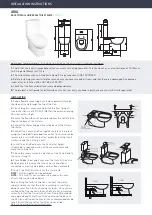 decina ARIA Installation Instructions preview