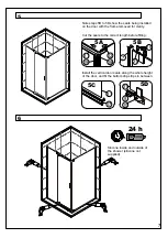 Preview for 7 page of decina CASCADE CASS900C Instruction Manual