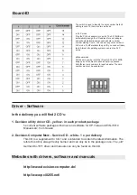 Preview for 3 page of Decision-Computer 8255-P2 Manual