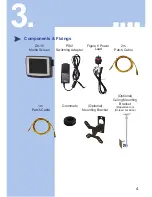 Preview for 5 page of DecisionVision DV-15 Operator'S Manual