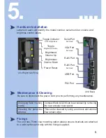 Preview for 7 page of DecisionVision DV-15 Operator'S Manual