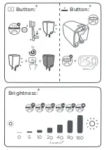 Preview for 3 page of DECIWATT Nowlight NL01 User Manual