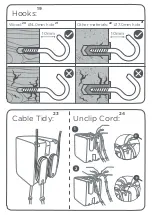 Preview for 7 page of DECIWATT Nowlight NL01 User Manual