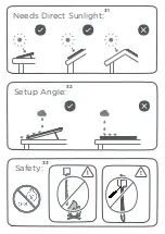 Preview for 11 page of DECIWATT Nowlight NL01 User Manual