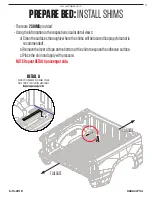 Предварительный просмотр 5 страницы DECKED DR6 Installation Instructions Manual