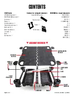 Предварительный просмотр 2 страницы DECKED DS1 Installation Instructions Manual