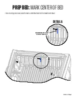 Preview for 3 page of DECKED MG3 Installation Instructions Manual