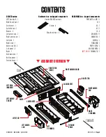 Preview for 2 page of DECKED MT5 Installation Instructions Manual