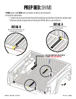 Preview for 4 page of DECKED MT5 Installation Instructions Manual