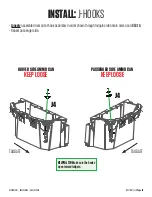 Preview for 15 page of DECKED MT5 Installation Instructions Manual