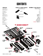 Preview for 2 page of DECKED MT6 Installation Instructions Manual