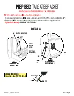 Preview for 9 page of DECKED MT6 Installation Instructions Manual